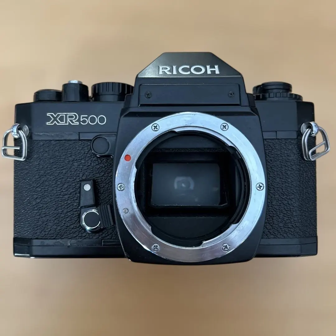 2026年最新】ricoh xr500の人気アイテム - メルカリ