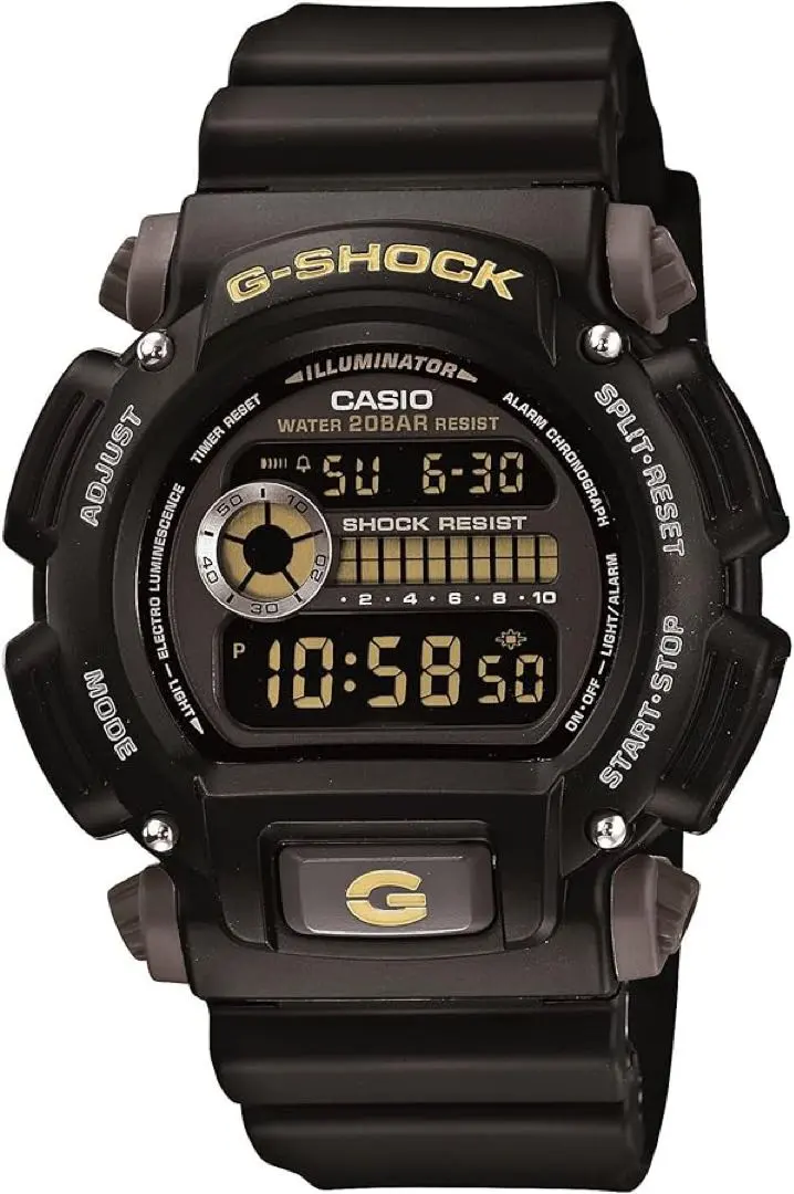 2026年最新】G-SHOCK DW 8010の人気アイテム - メルカリ