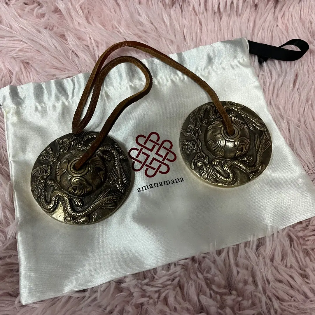 2026年最新】アマナマナ ティンシャの人気アイテム - メルカリ