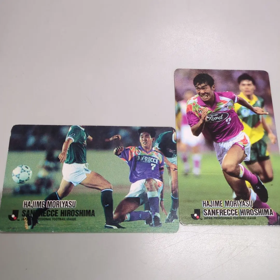2026年最新】jリーグチップス カード 森保の人気アイテム - メルカリ