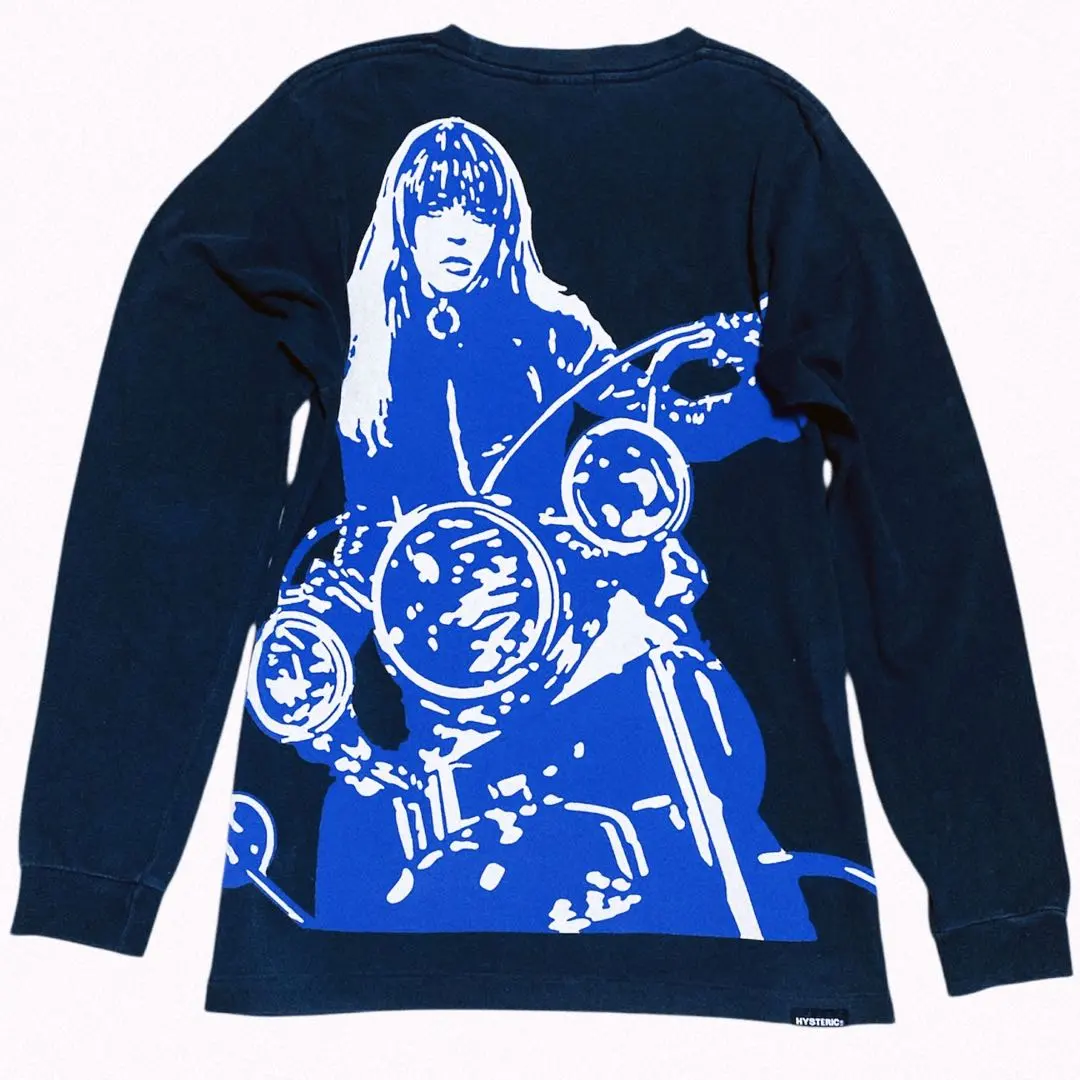 2026年最新】ヒステリックグラマー バイクガールの人気アイテム - メルカリ