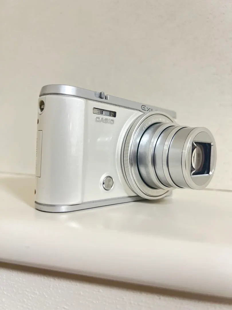 2026年最新】casio zr3100の人気アイテム - メルカリ