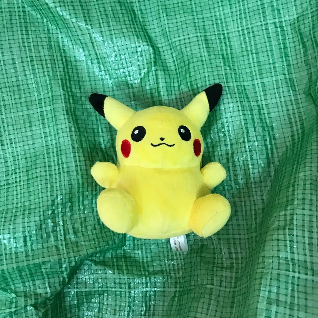 2026年最新】ポケドール ピカチュウの人気アイテム - メルカリ