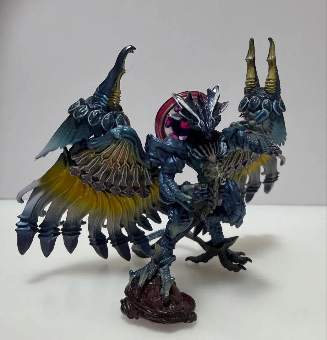 2026年最新】ffクリーチャーズ バハムートの人気アイテム - メルカリ