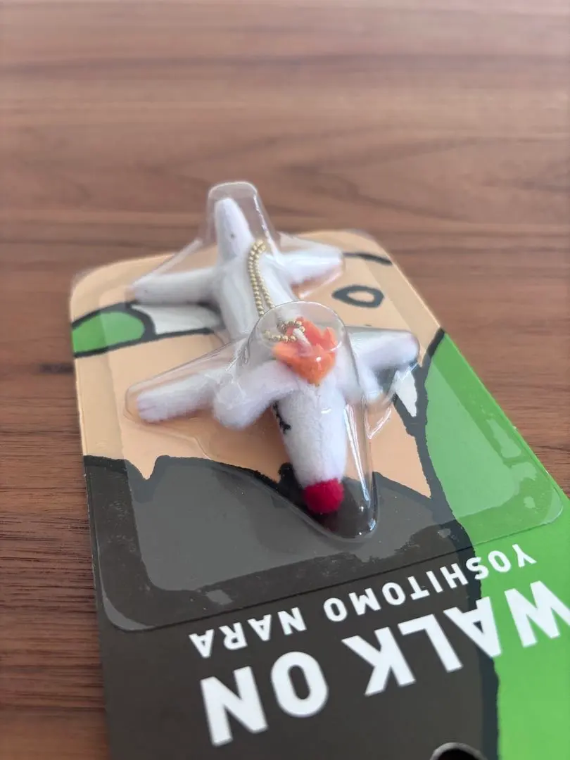 2026年最新】奈良美智 キーホルダーの人気アイテム - メルカリ