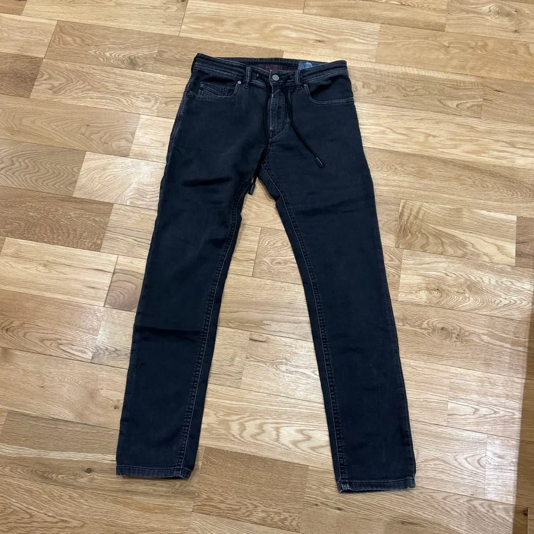 2026年最新】diesel thommer cb-ne w30の人気アイテム - メルカリ