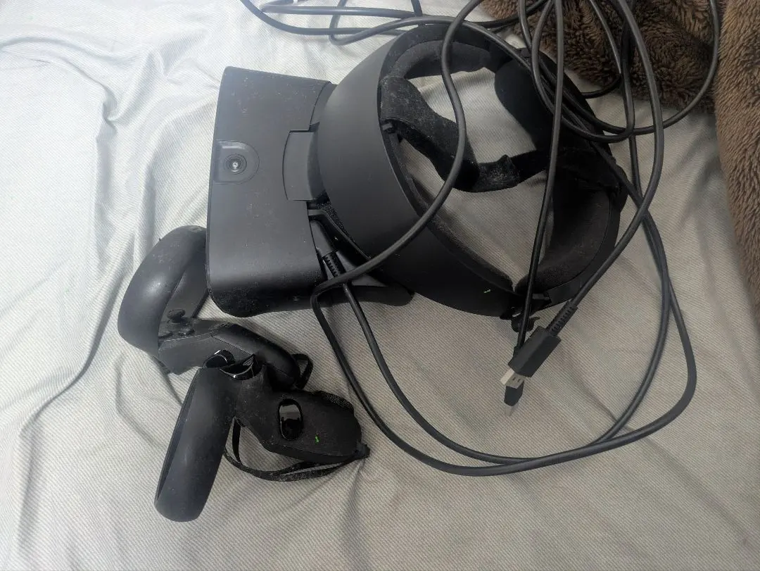 2026年最新】OCULUS rift s ジャンクの人気アイテム - メルカリ