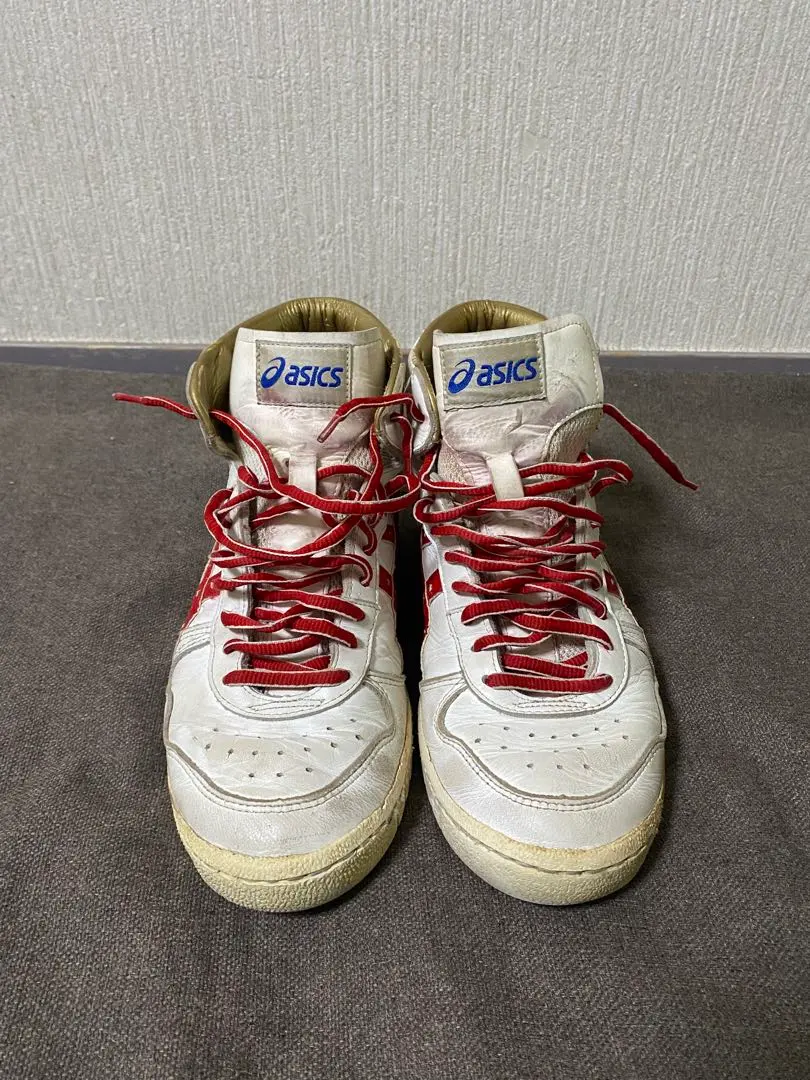 2026年最新】ASICS ファブレジャパンLの人気アイテム - メルカリ