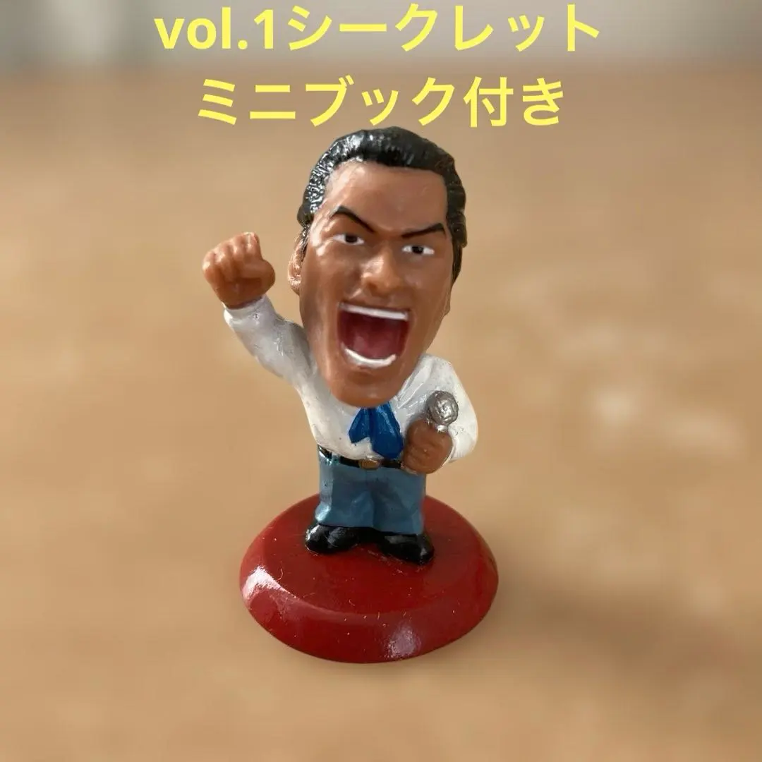 2026年最新】プロ格ヒーローズ シークレットの人気アイテム - メルカリ