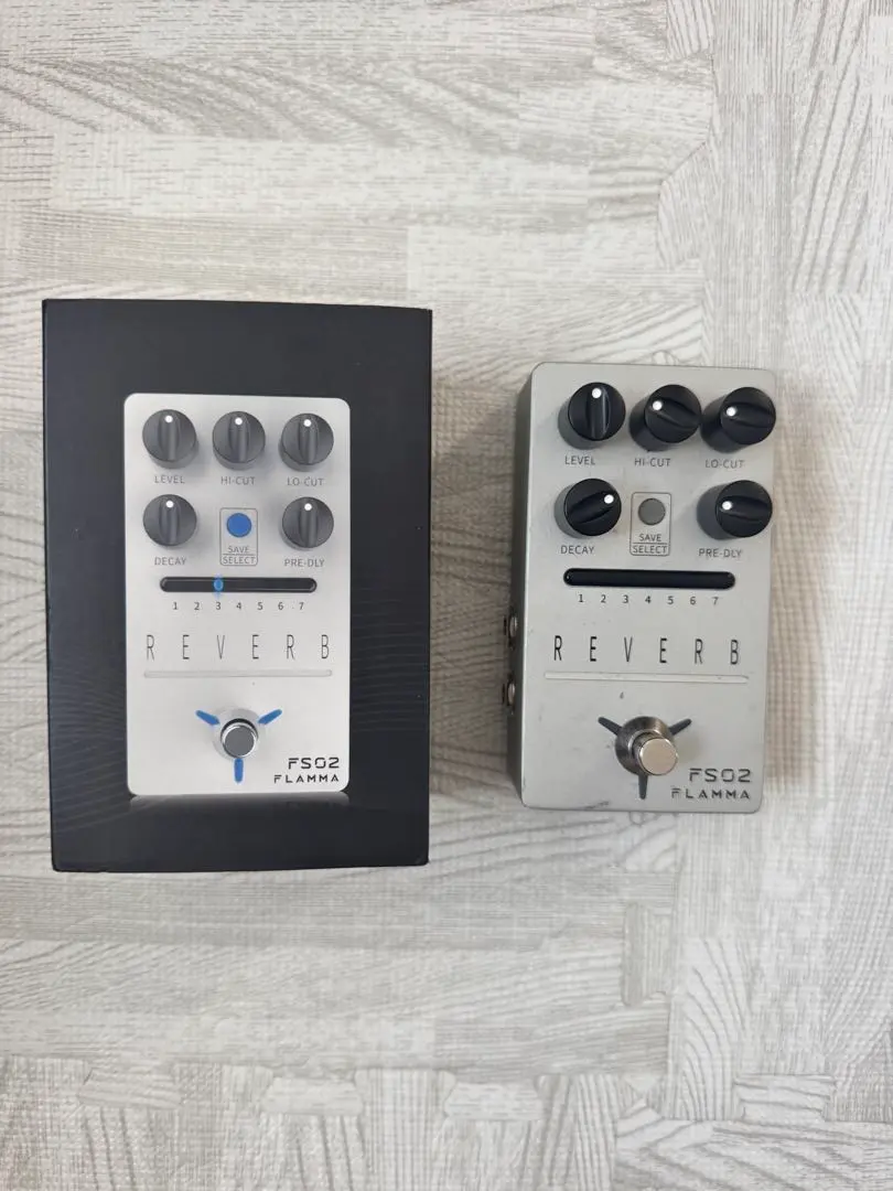 2026年最新】flamma fs02の人気アイテム - メルカリ