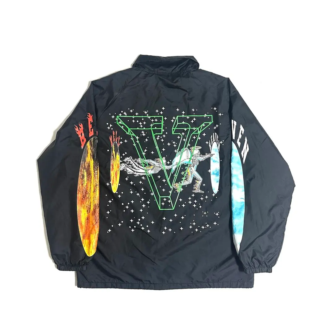2026年最新】SAINT Mxxxxxx ナイロンジャケットの人気アイテム - メルカリ