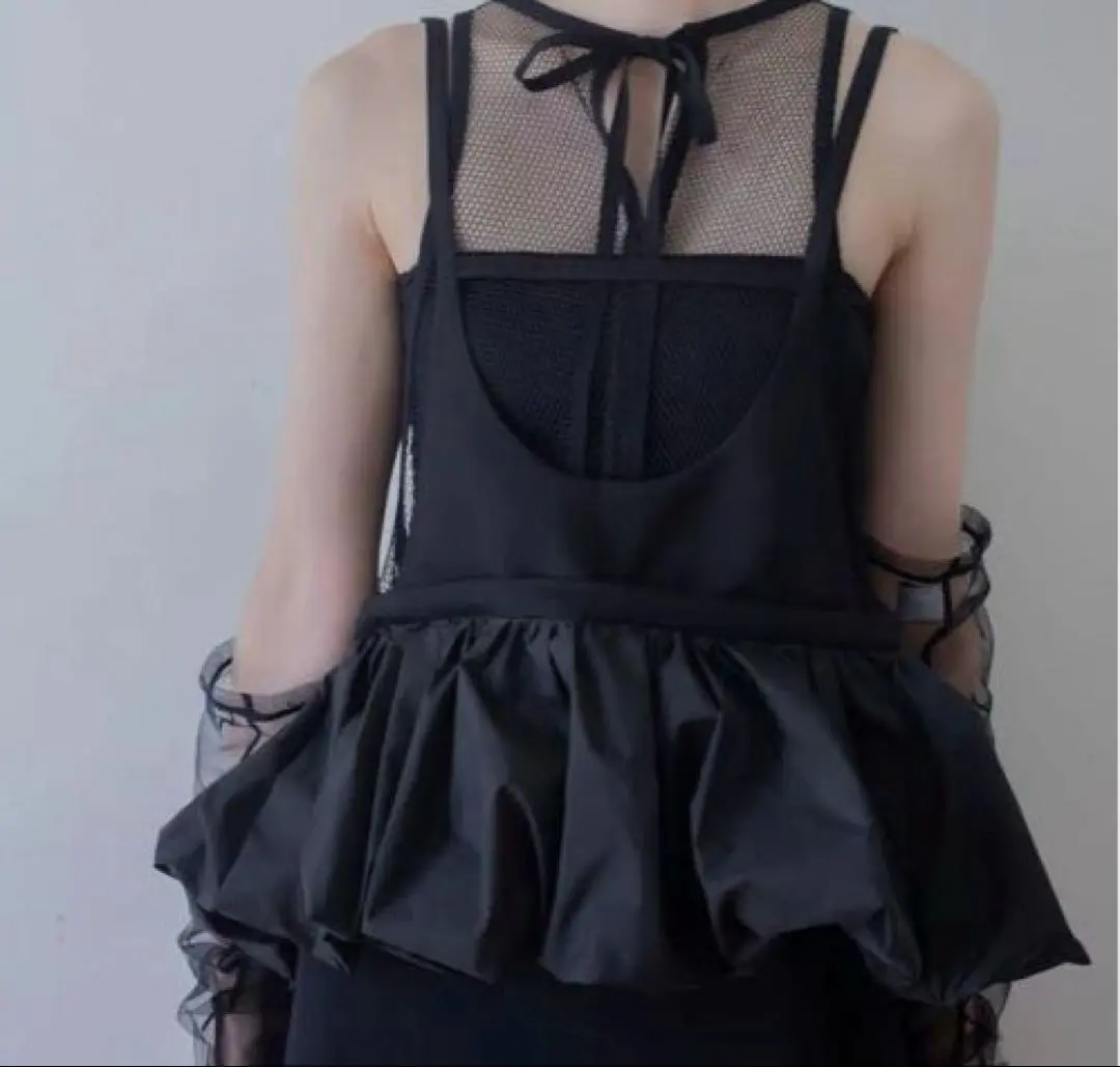 2026年最新】FETICO キャミソールの人気アイテム - メルカリ