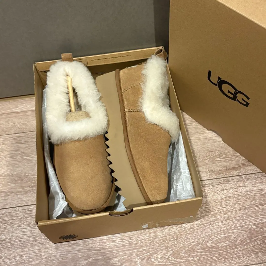 2026年最新】UGG NITA platformの人気アイテム - メルカリ
