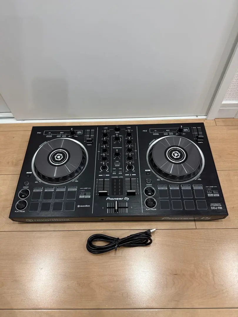 2026年最新】ddj-rbの人気アイテム - メルカリ