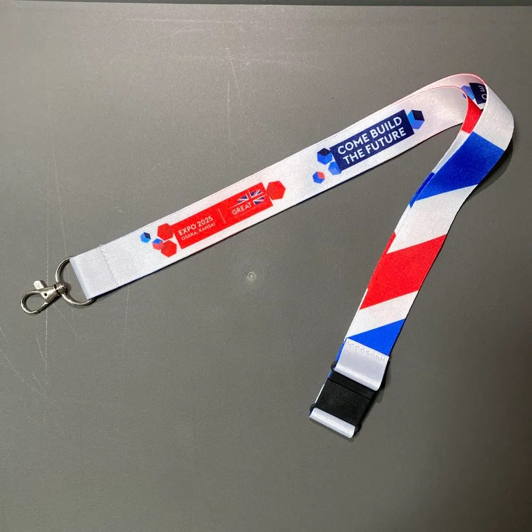 2026年最新】タイトル：関西万博 ストラップの人気アイテム - メルカリ