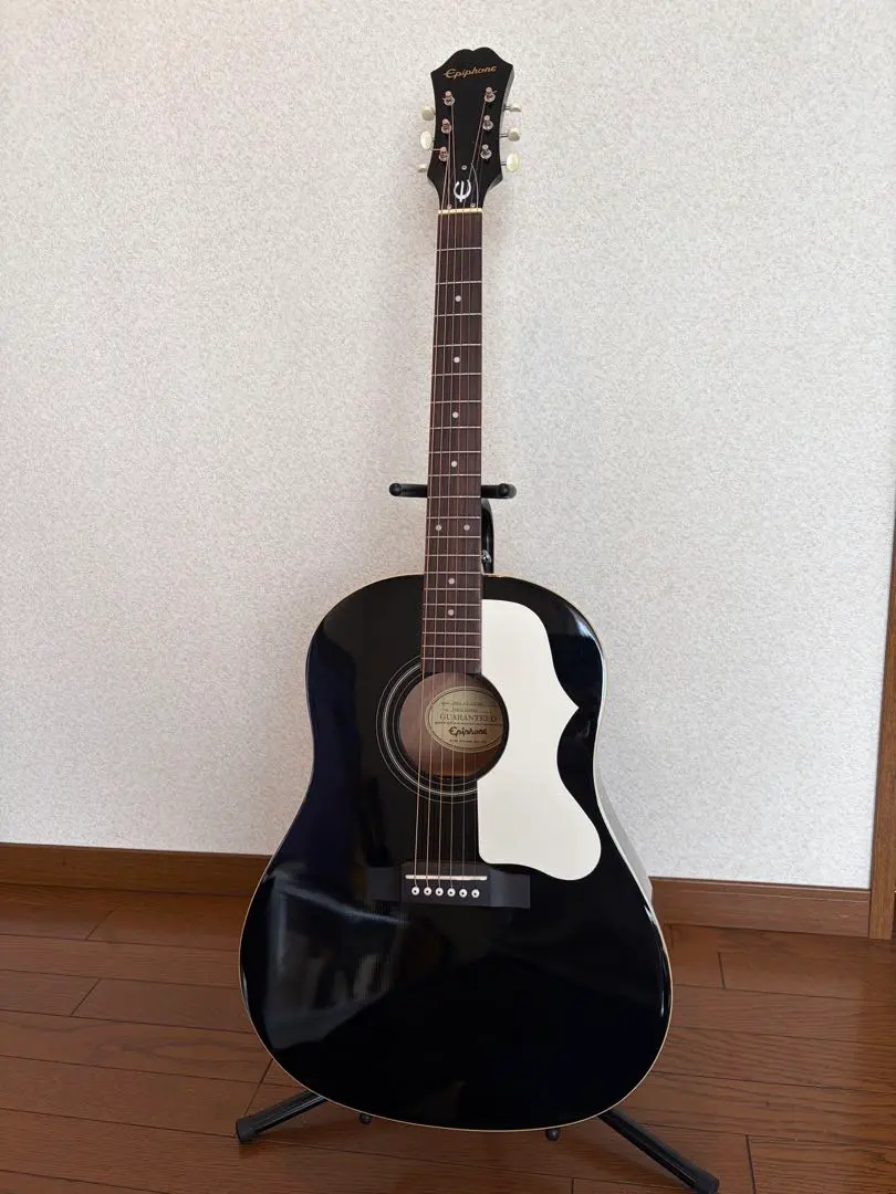 2026年最新】Epiphone Ej 45の人気アイテム - メルカリ