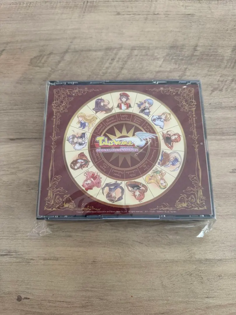 2026年最新】テイルズウィーバー サウンドトラックの人気アイテム