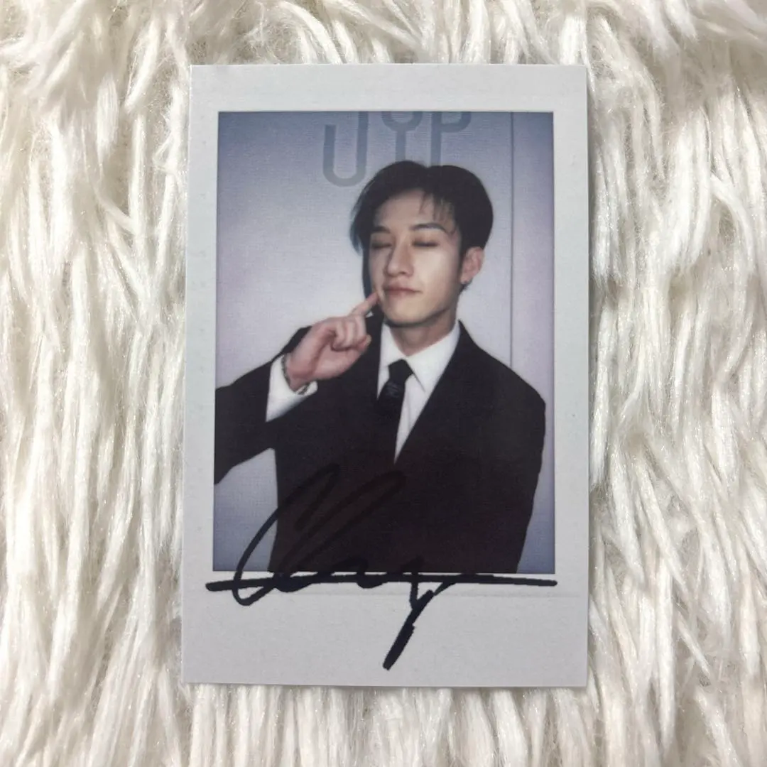 2026年最新】straykids kms サイン会の人気アイテム - メルカリ