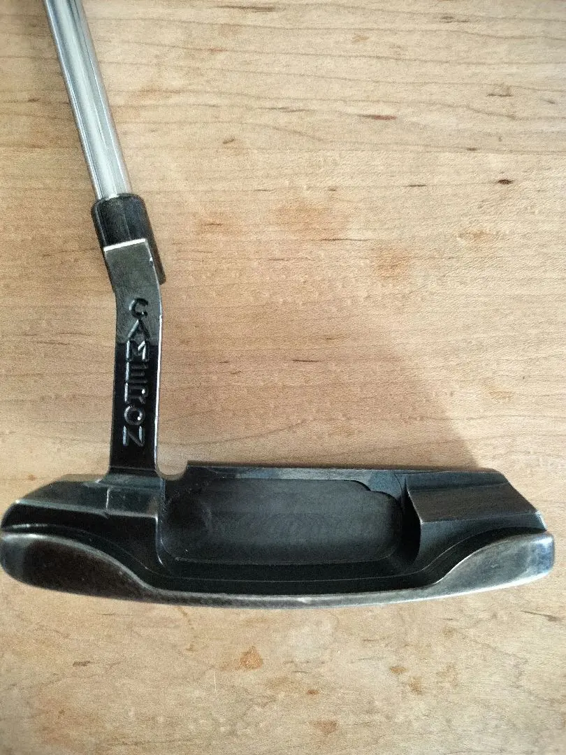 2026年最新】Scotty Cameron classic 1の人気アイテム - メルカリ
