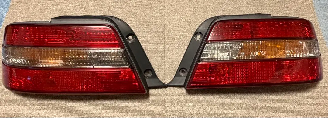 2026年最新】JZX100 チェイサー テールの人気アイテム - メルカリ