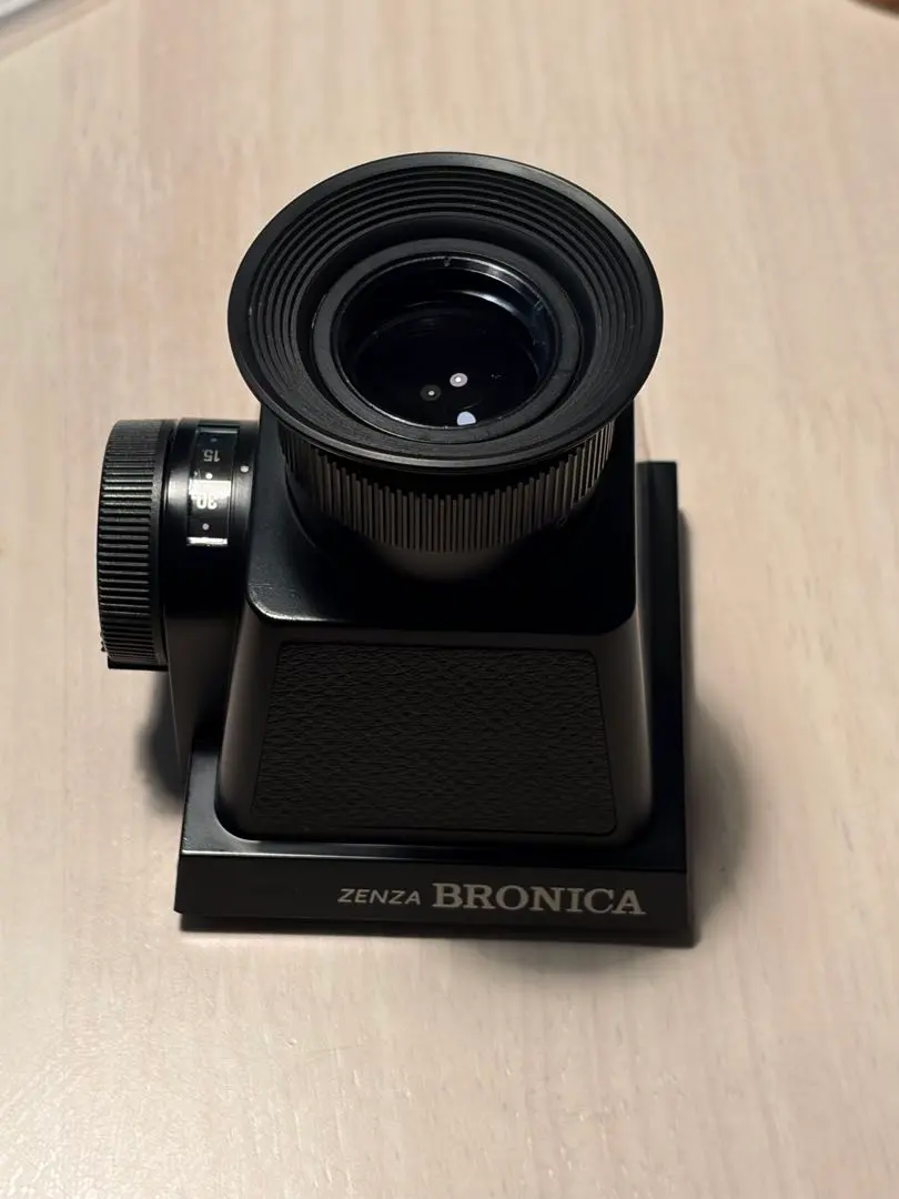 2026年最新】BRONICA SQ-Aiの人気アイテム - メルカリ