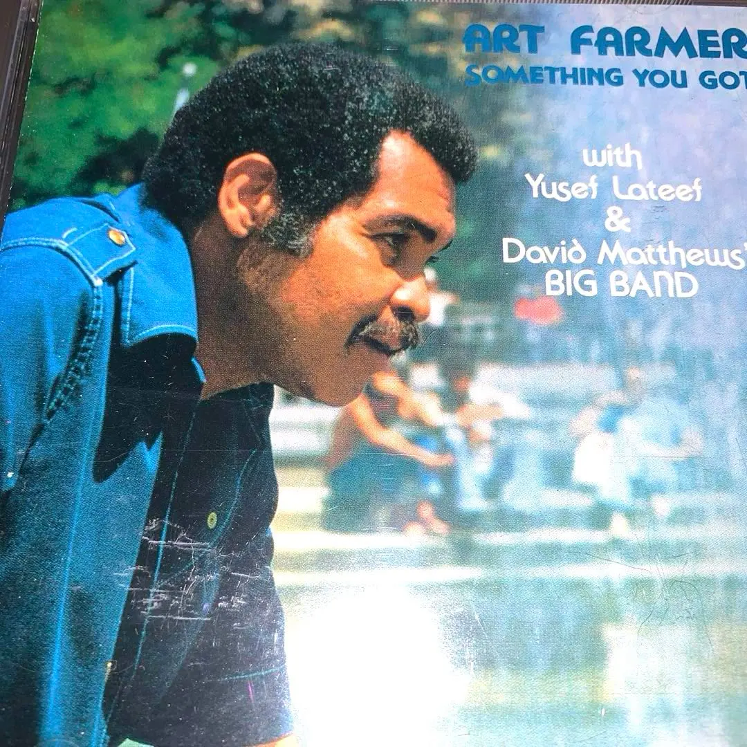 2026年最新】yusef lateefの人気アイテム - メルカリ