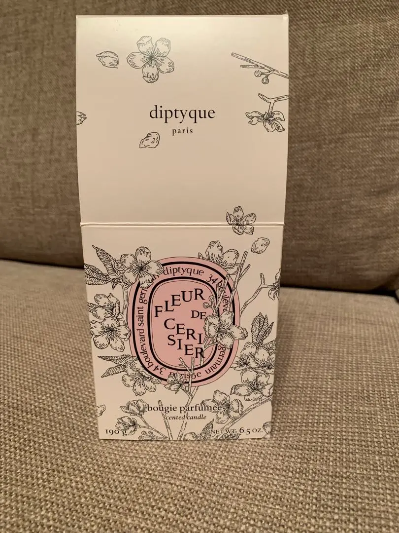 2026年最新】DIPTYQUEフルールドスリジエの人気アイテム - メルカリ