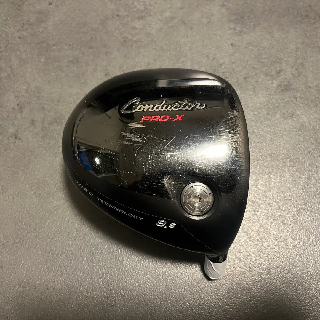2026年最新】コンダクター pro-xの人気アイテム - メルカリ