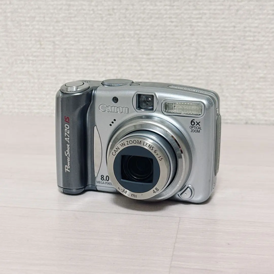 2026年最新】canon powershot a630の人気アイテム - メルカリ