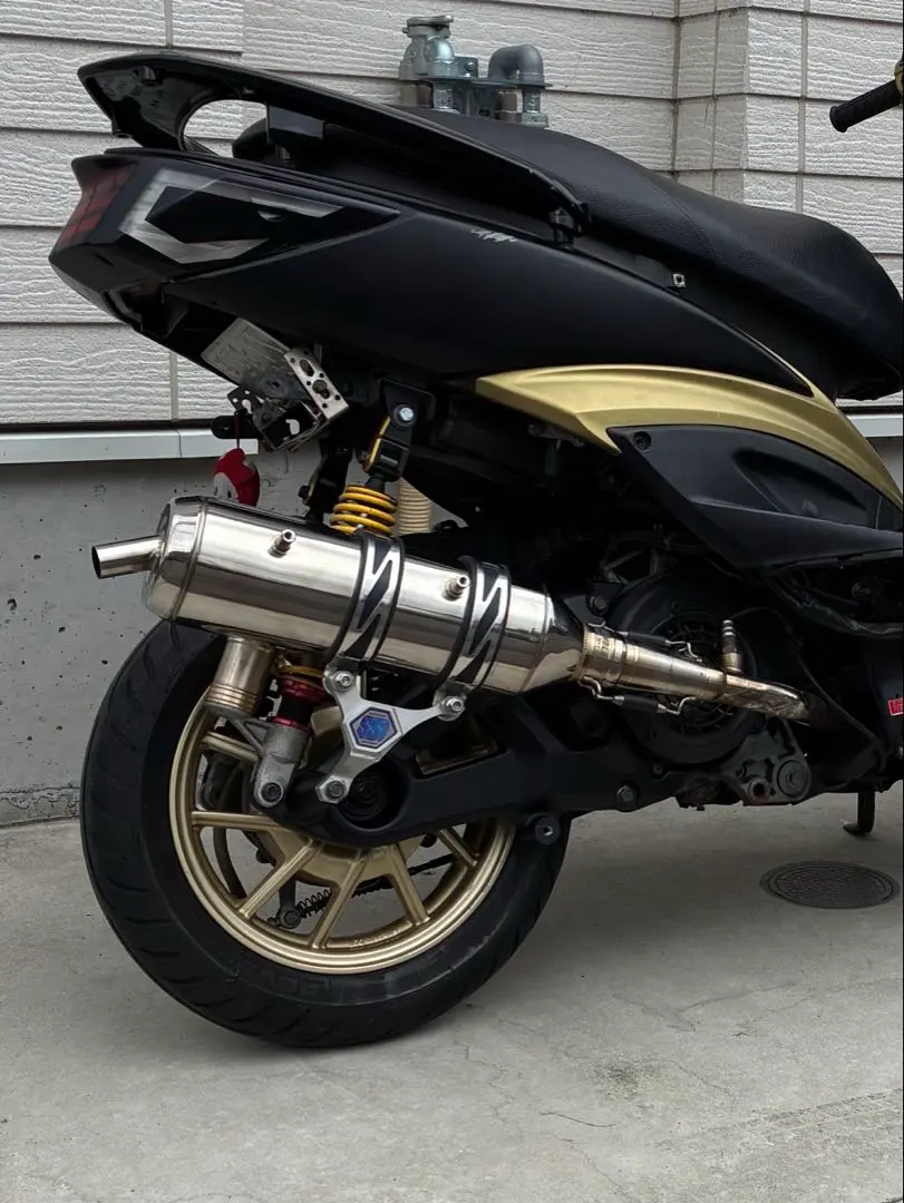 2026年最新】隔壁 シグナスの人気アイテム - メルカリ