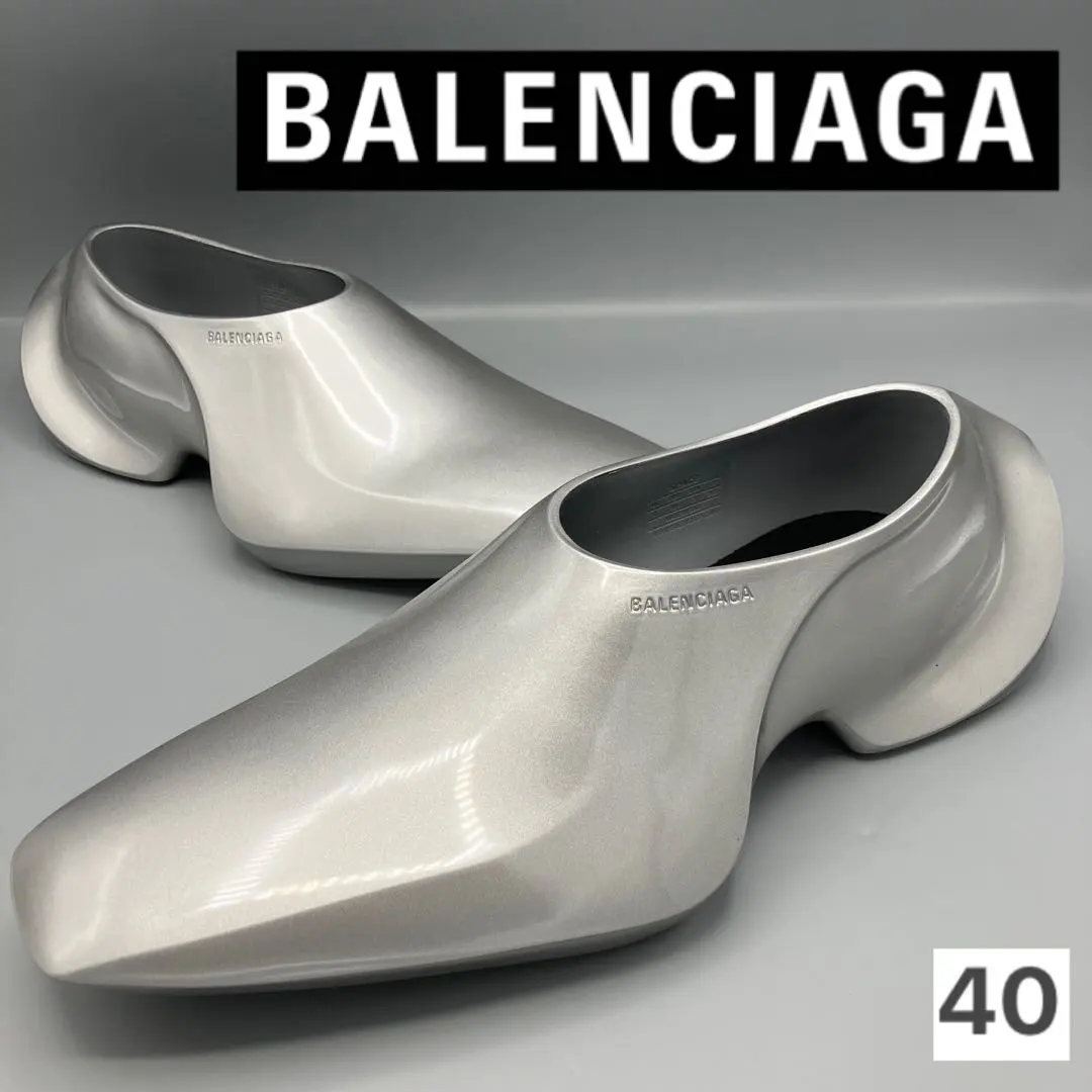 2026年最新】SPACE shoe balenciagaの人気アイテム - メルカリ