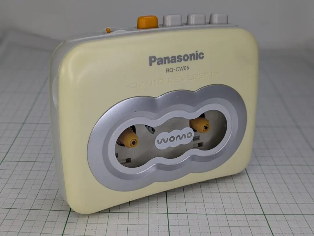 2026年最新】rq-cw05の人気アイテム - メルカリ