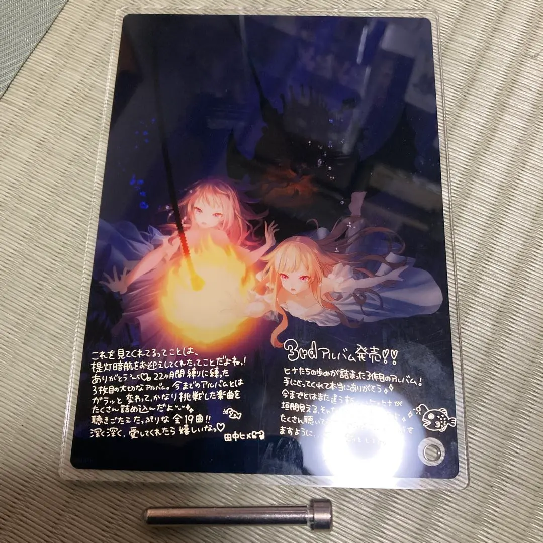 2026年最新】ヒメヒナ 提灯暗航の人気アイテム - メルカリ