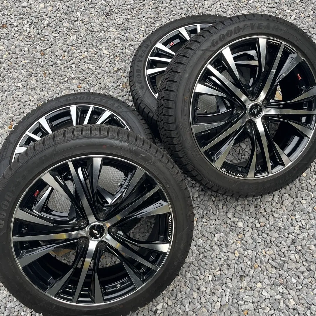 2026年最新】leonis ucの人気アイテム - メルカリ