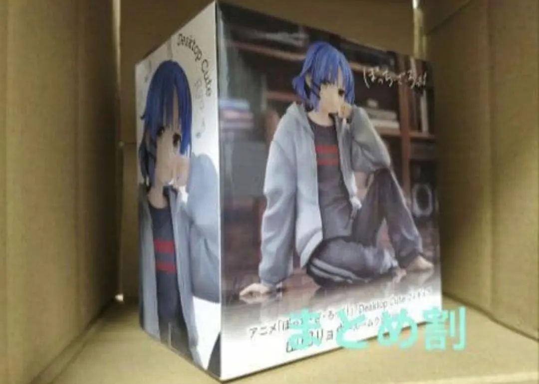 2026年最新】Desktop Cute フィギュア 山田リョウ ルームウェアの人気