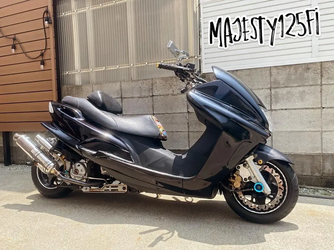 2026年最新】ロンホイ 125の人気アイテム - メルカリ