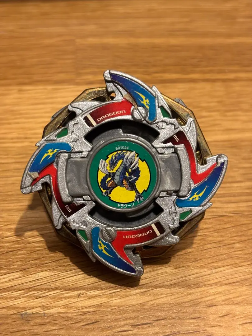 2026年最新】ドラグーンV シルバーの人気アイテム - メルカリ