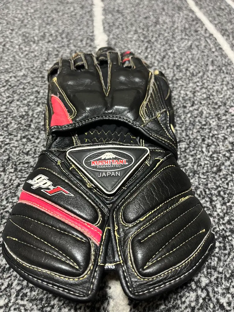 2026年最新】クシタニgprグローブの人気アイテム - メルカリ