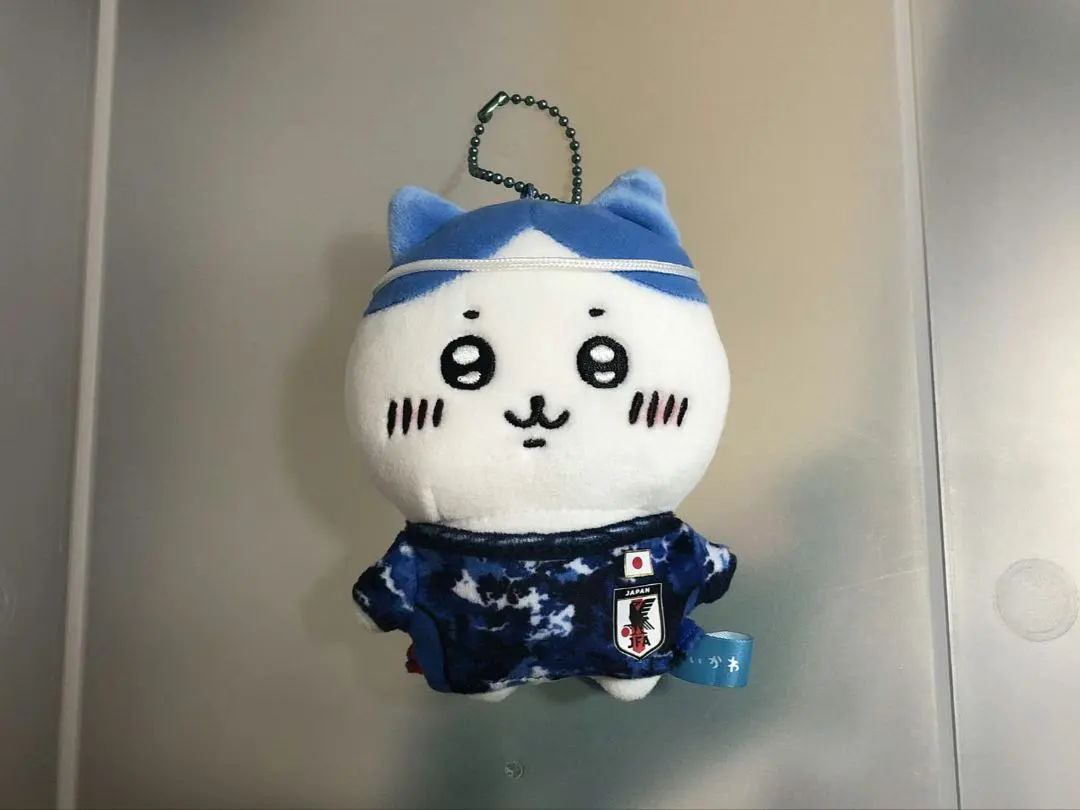 2026年最新】ちいかわサッカー日本代表の人気アイテム - メルカリ