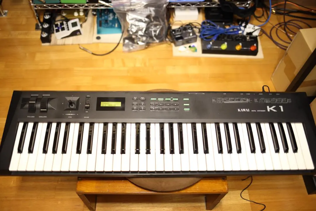 2026年最新】kawai k1の人気アイテム - メルカリ