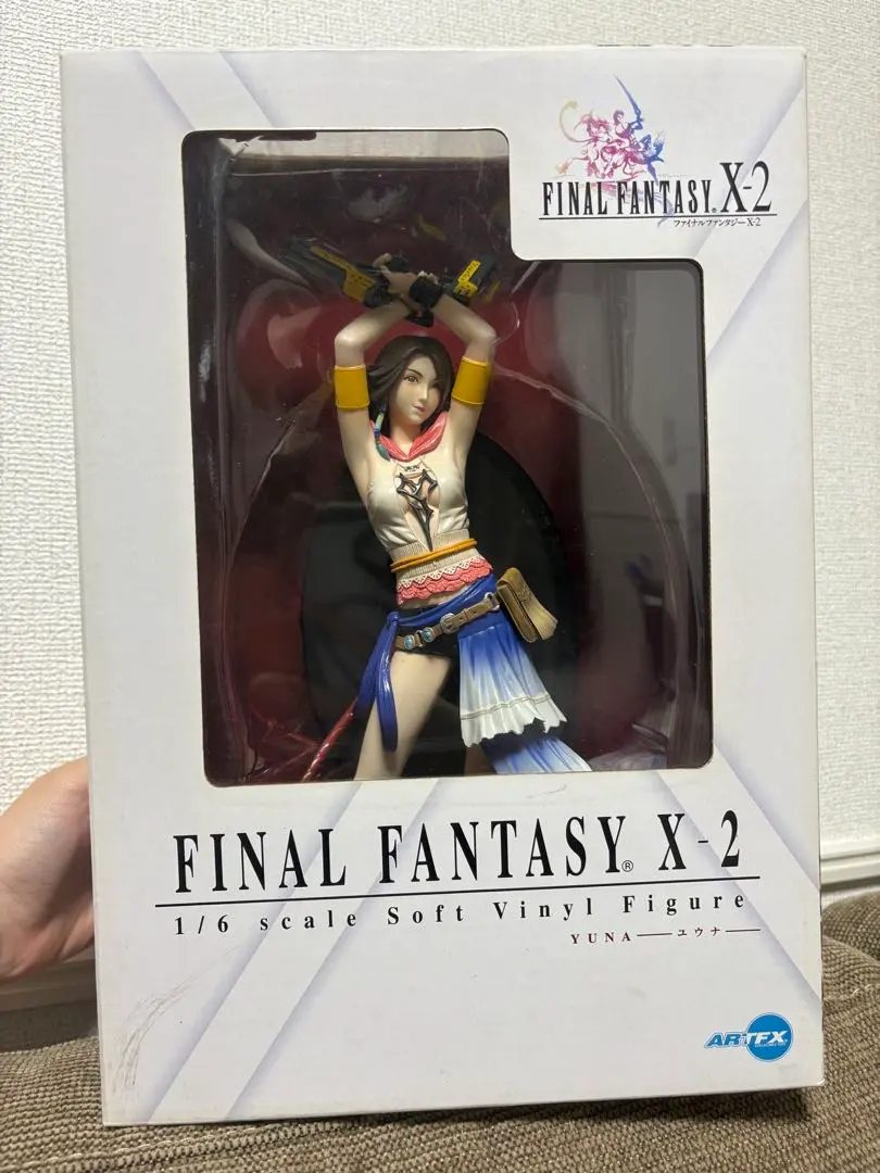 2026年最新】FiNAL fantasy x vinylの人気アイテム - メルカリ