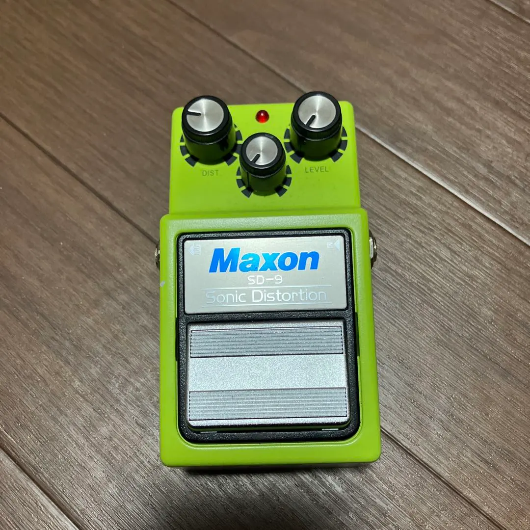 2026年最新】sd-9 maxonの人気アイテム - メルカリ
