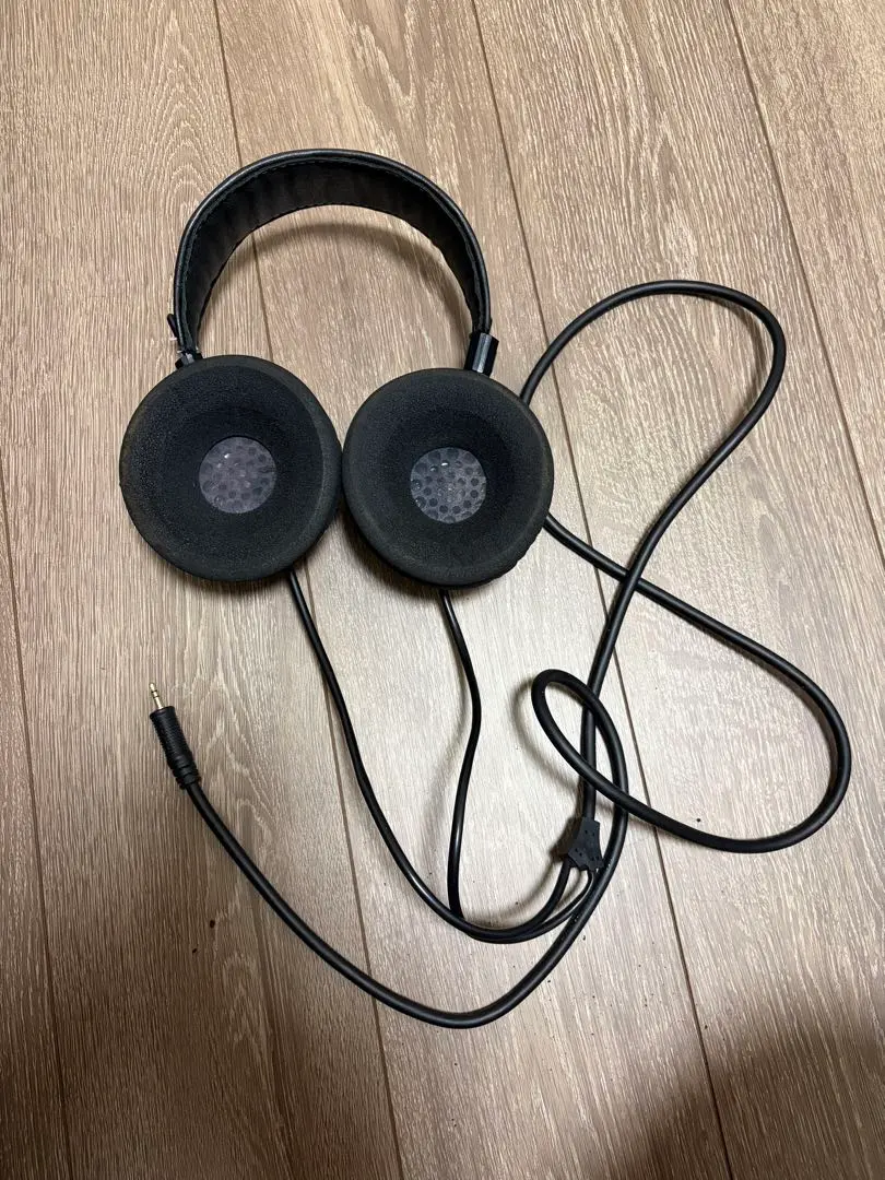2026年最新】grado ヘッドホンの人気アイテム - メルカリ