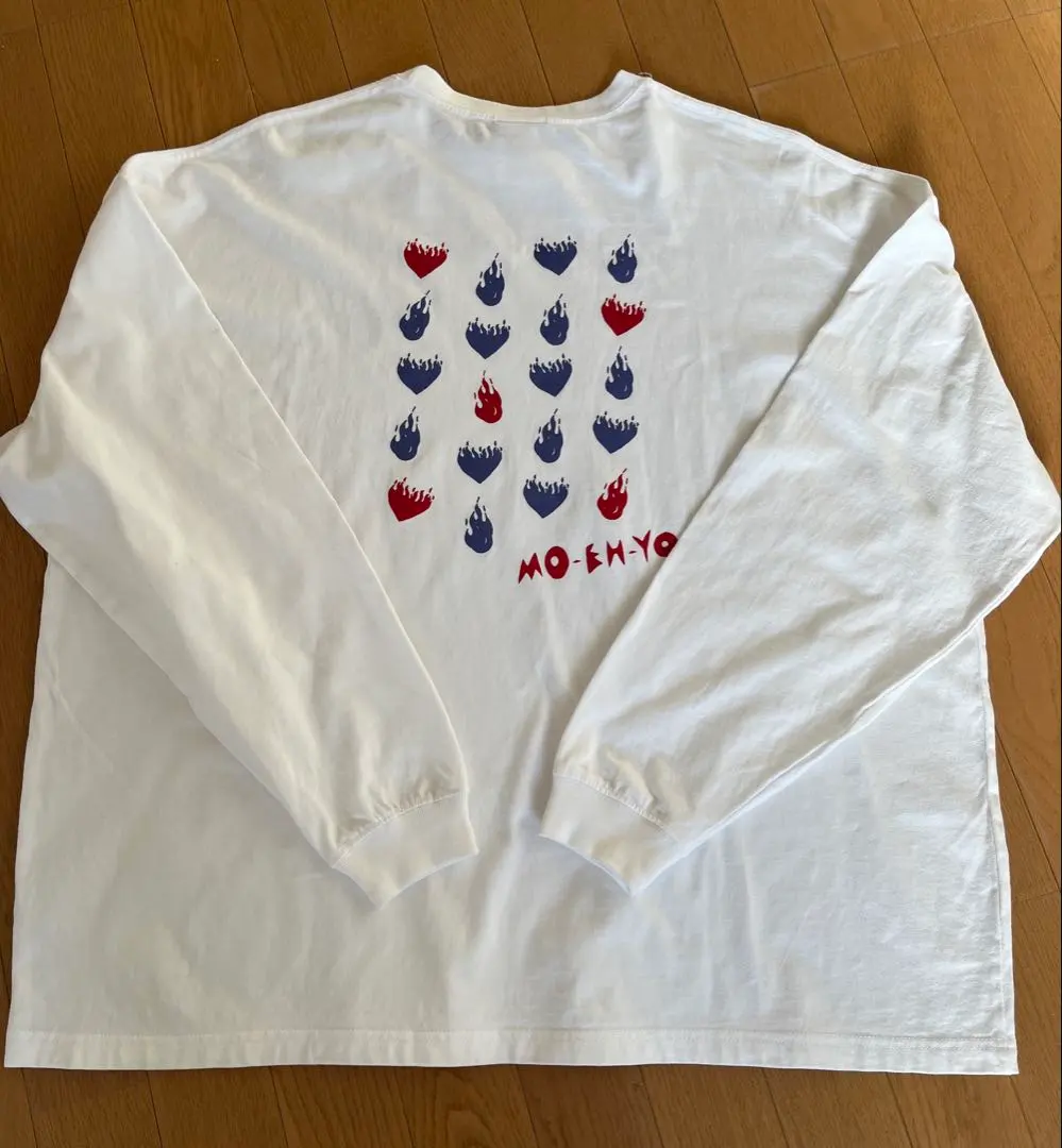 2026年最新】藤井風 tシャツ 燃えよの人気アイテム - メルカリ