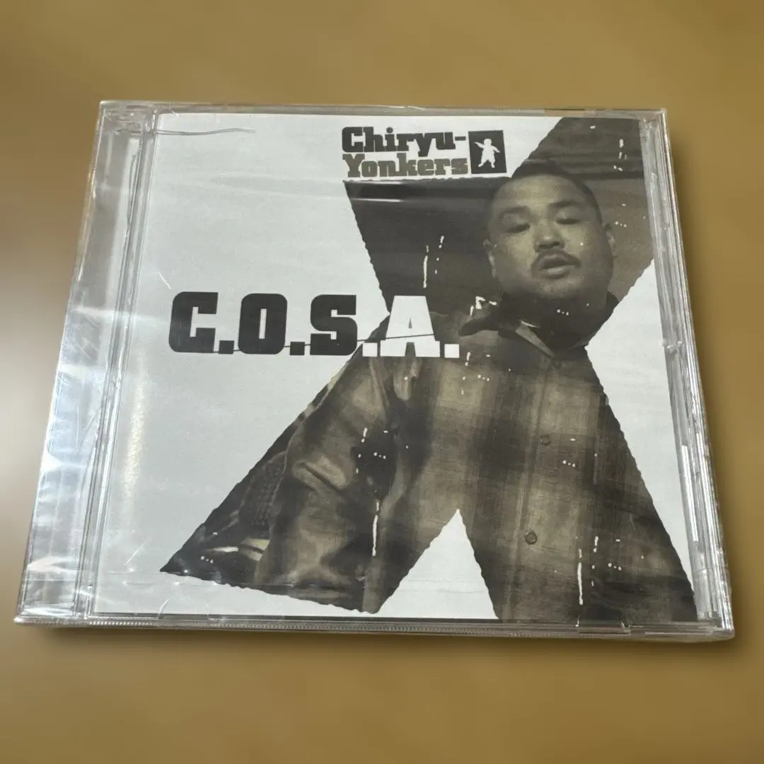 2026年最新】C.O.S.A. Chiryu-Yonkersの人気アイテム - メルカリ