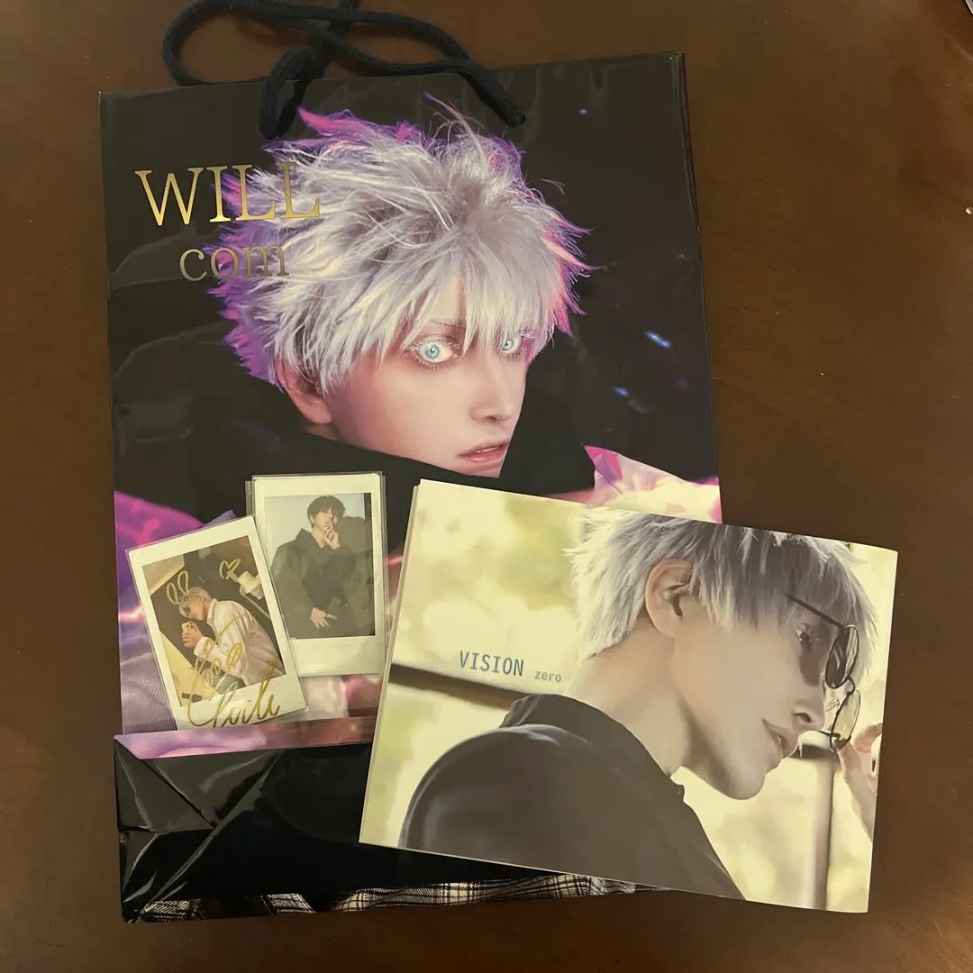 2026年最新】ウィル コスプレイヤー サインの人気アイテム - メルカリ