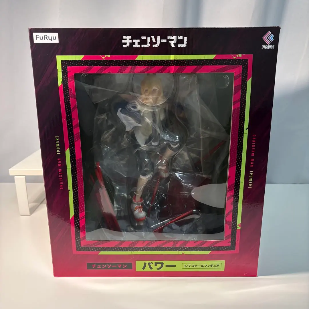 2026年最新】f:nex チェンソーマンの人気アイテム - メルカリ
