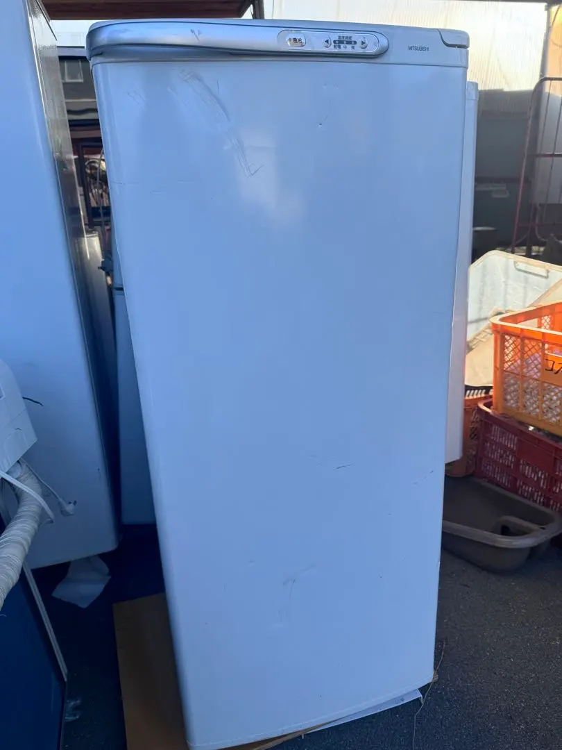 2026年最新】三菱電機 冷凍庫 MF-U12Dの人気アイテム - メルカリ