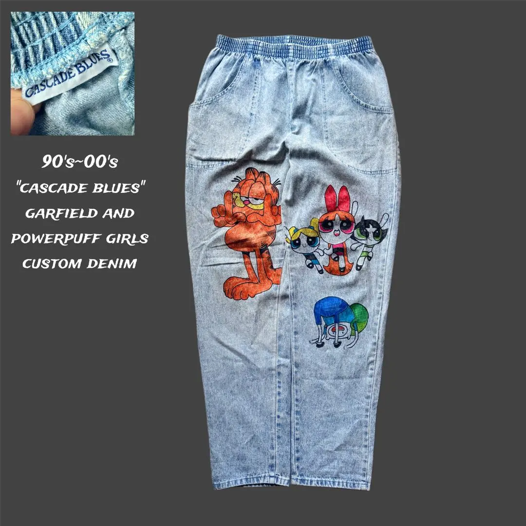 2026年最新】パワーパフガールズズボンの人気アイテム - メルカリ