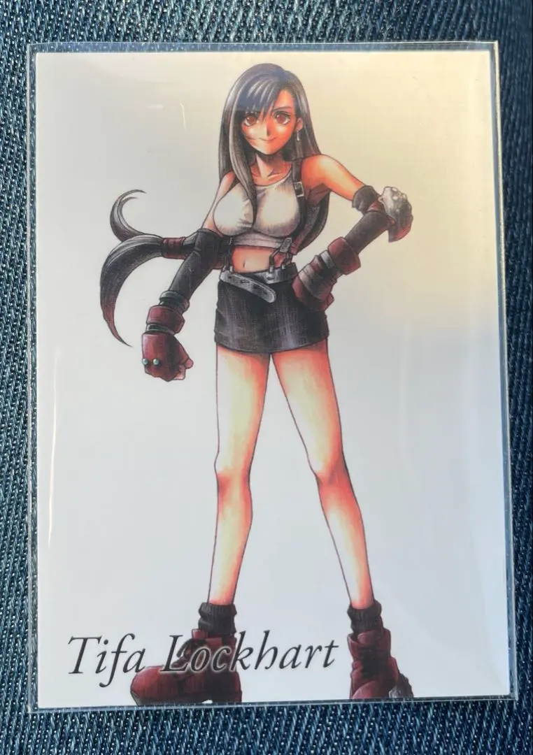 2026年最新】ff7 カード シークレットの人気アイテム - メルカリ